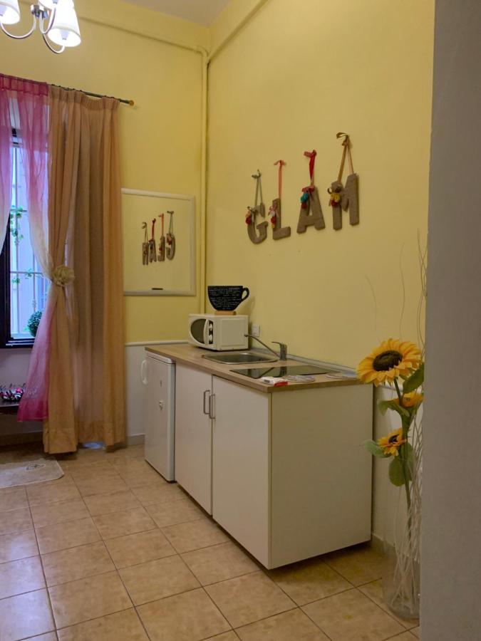 Glam Sm Maggiore 3*