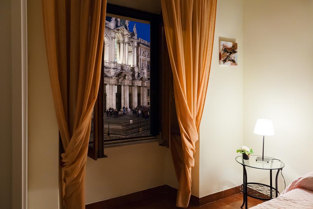 Glam Sm Maggiore