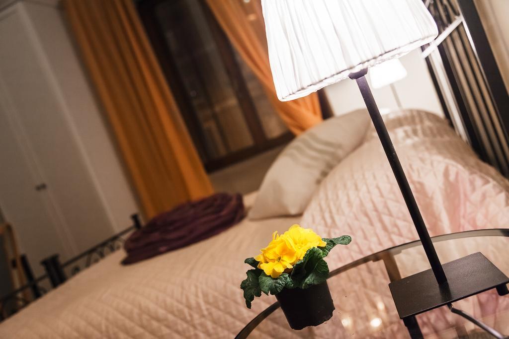 Glam Sm Maggiore 3* Roma