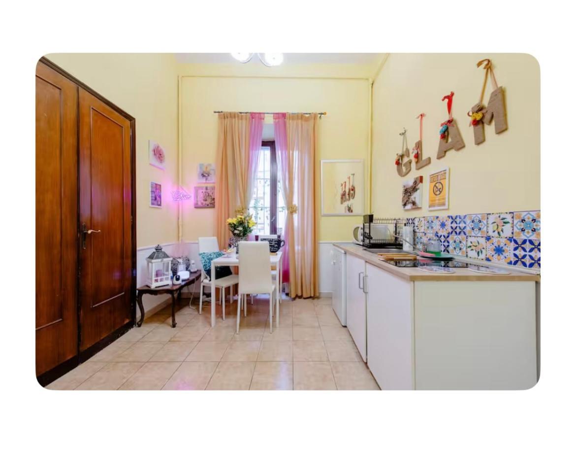 Glam Sm Maggiore Pensión 3*