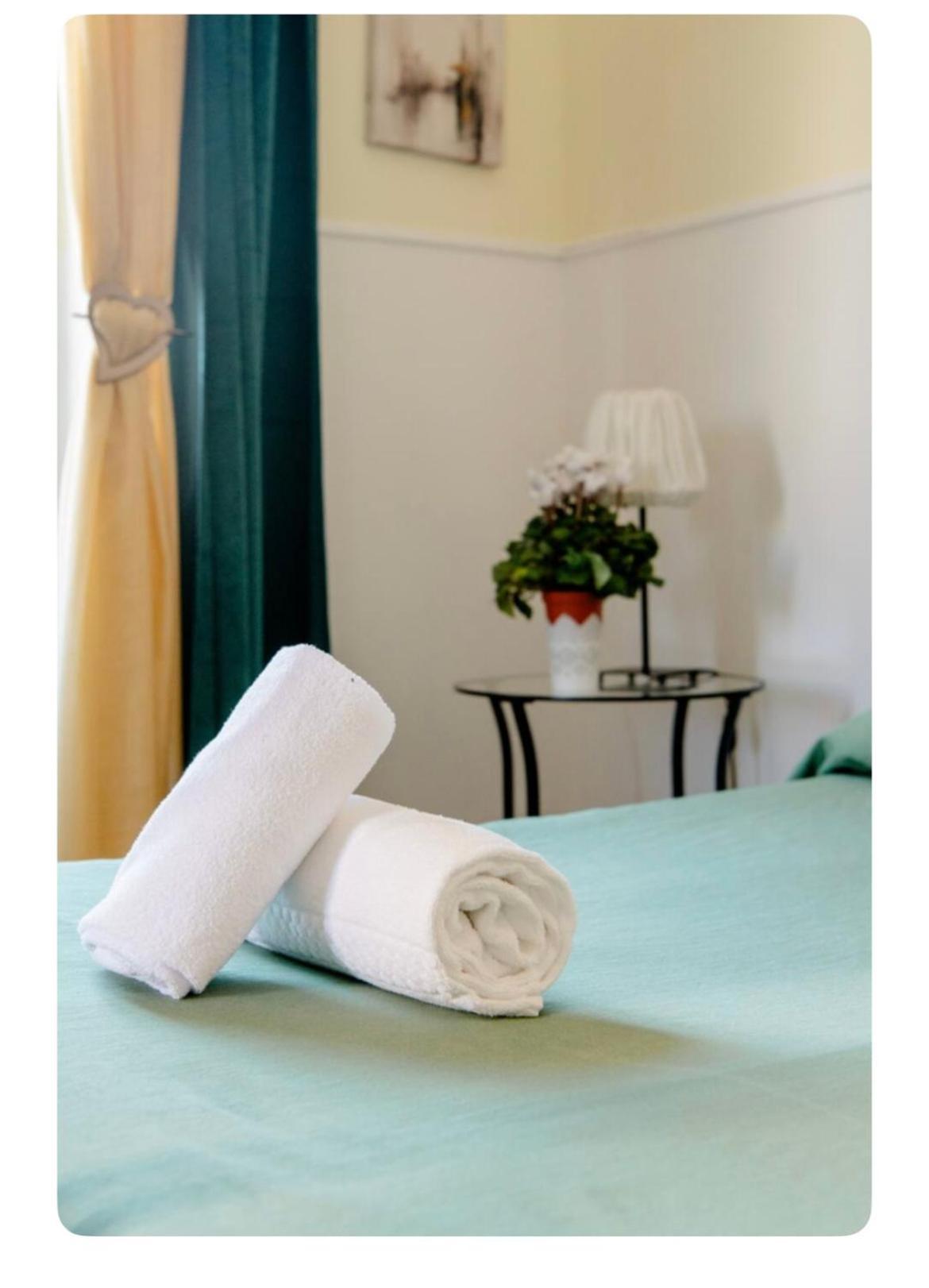 Pensión Glam Sm Maggiore 3*