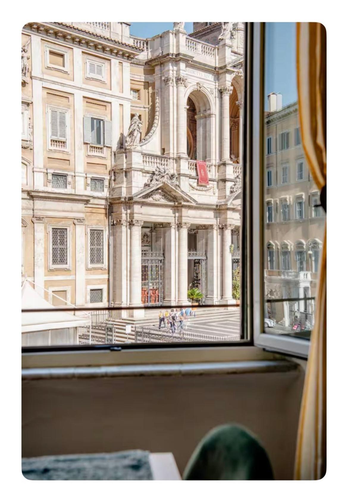 Pensión Glam Sm Maggiore 3*
