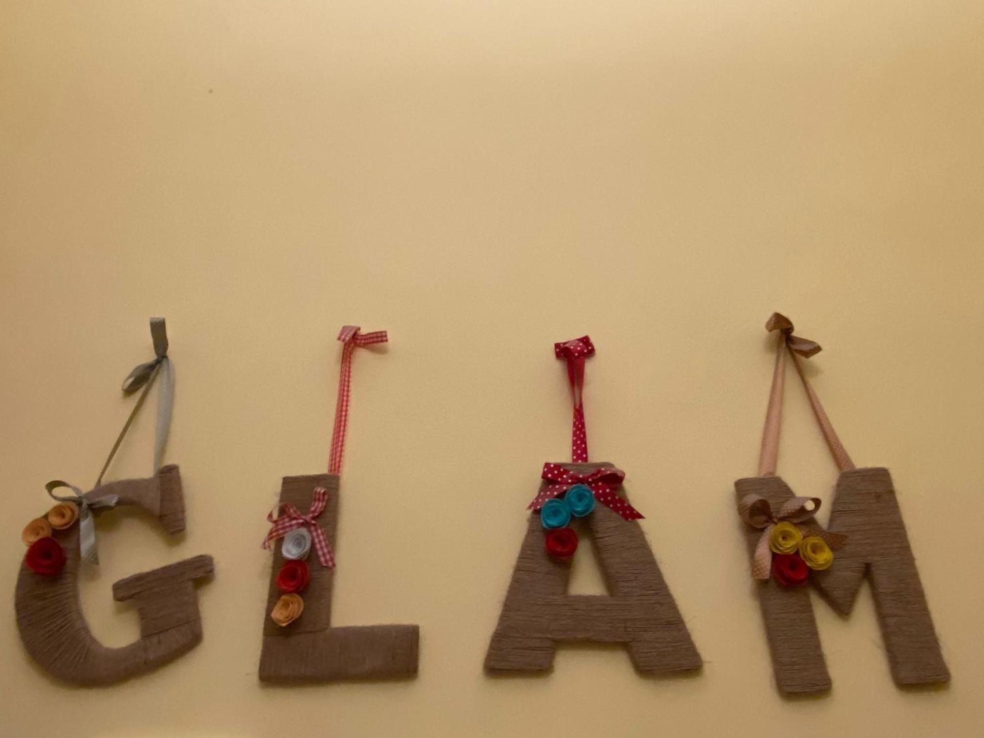 Glam Sm Maggiore Pensión