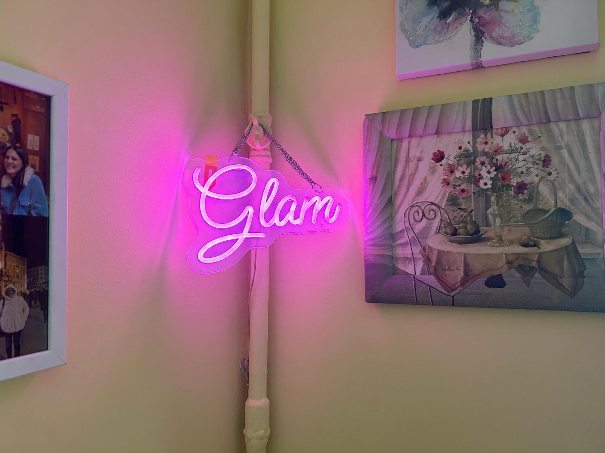 Glam Sm Maggiore Pensión 3*