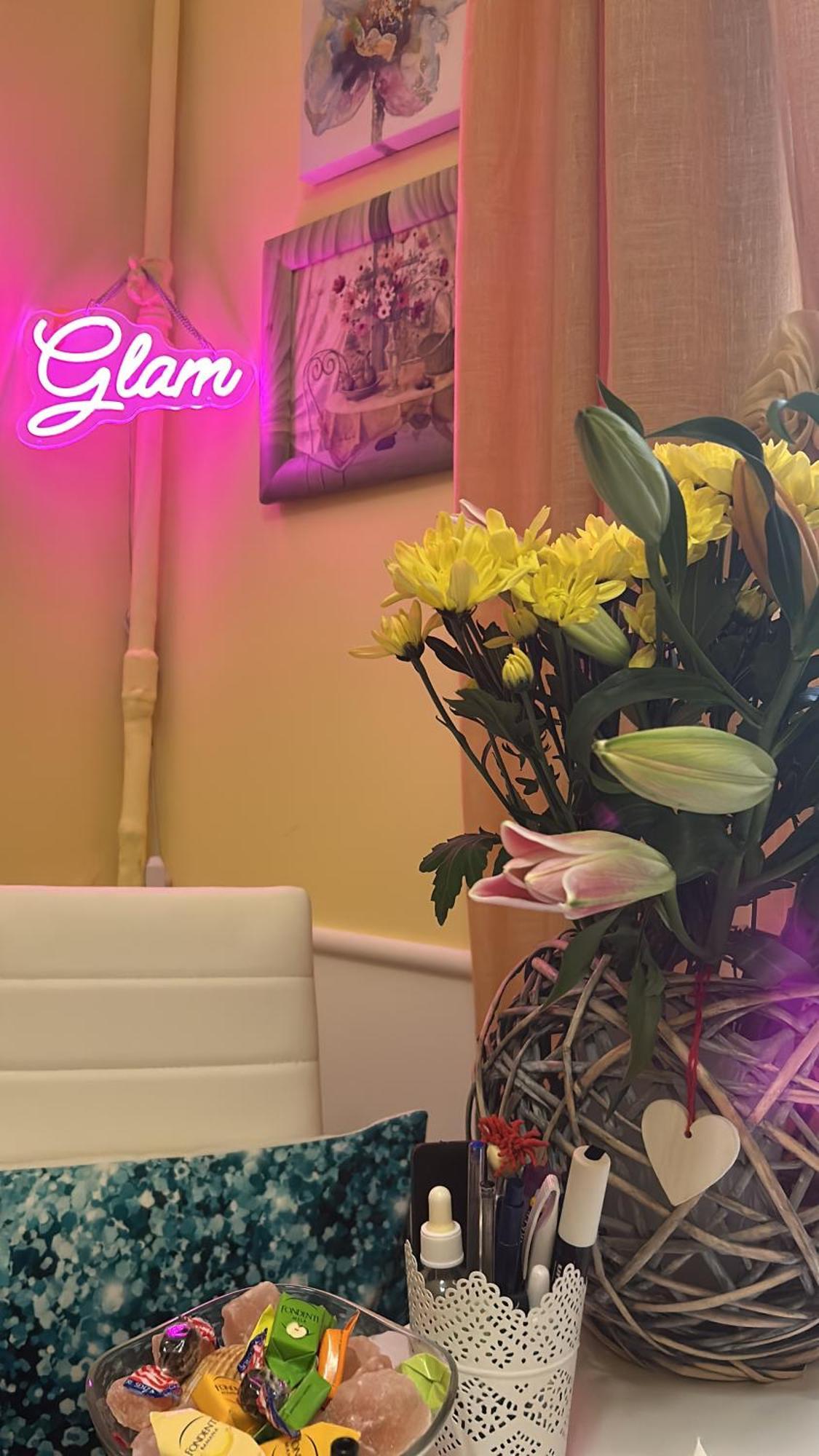 Pensión Glam Sm Maggiore 3*