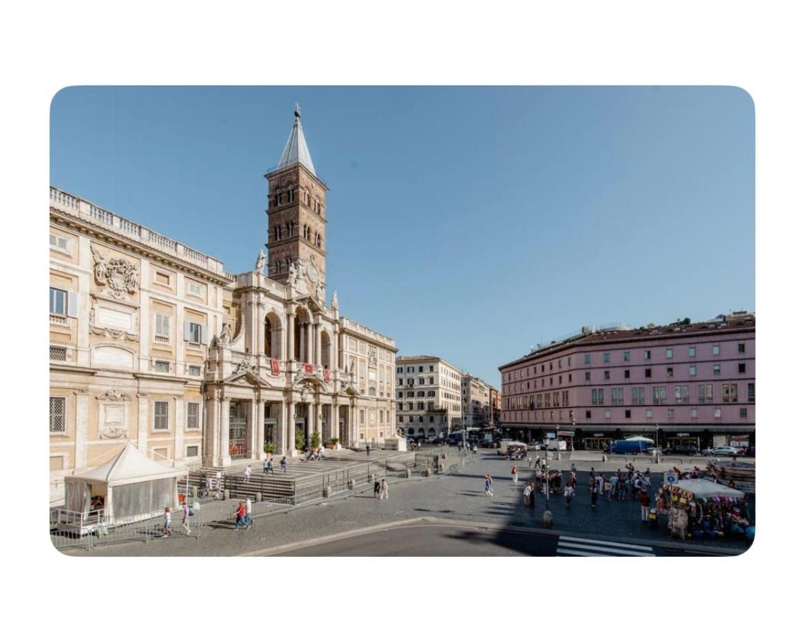 Glam Sm Maggiore Pensión 3*