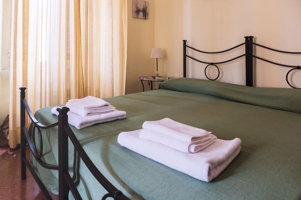 Pensión Glam Sm Maggiore 3*