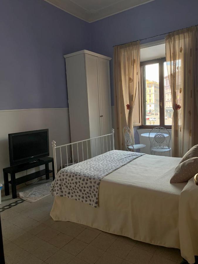 Glam Sm Maggiore 3* Roma