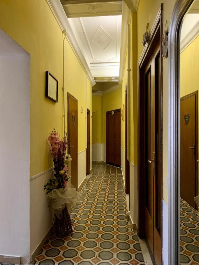 Glam Sm Maggiore 3* Roma