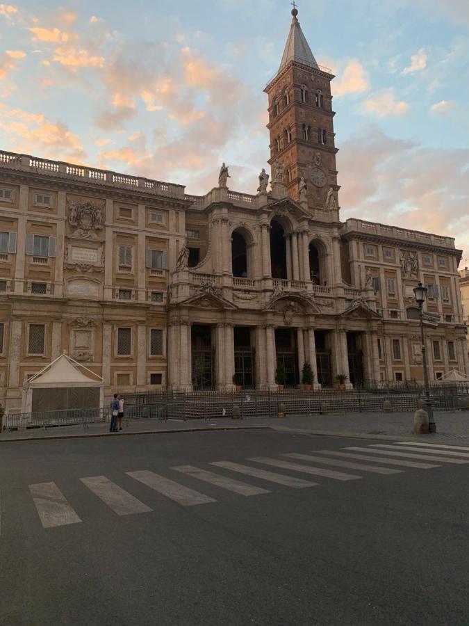 Glam Sm Maggiore 3* Roma