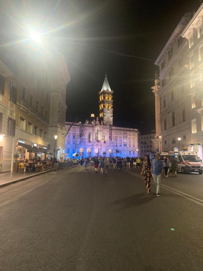Glam Sm Maggiore 3* Roma