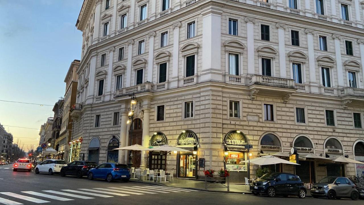 Glam Sm Maggiore 3*
