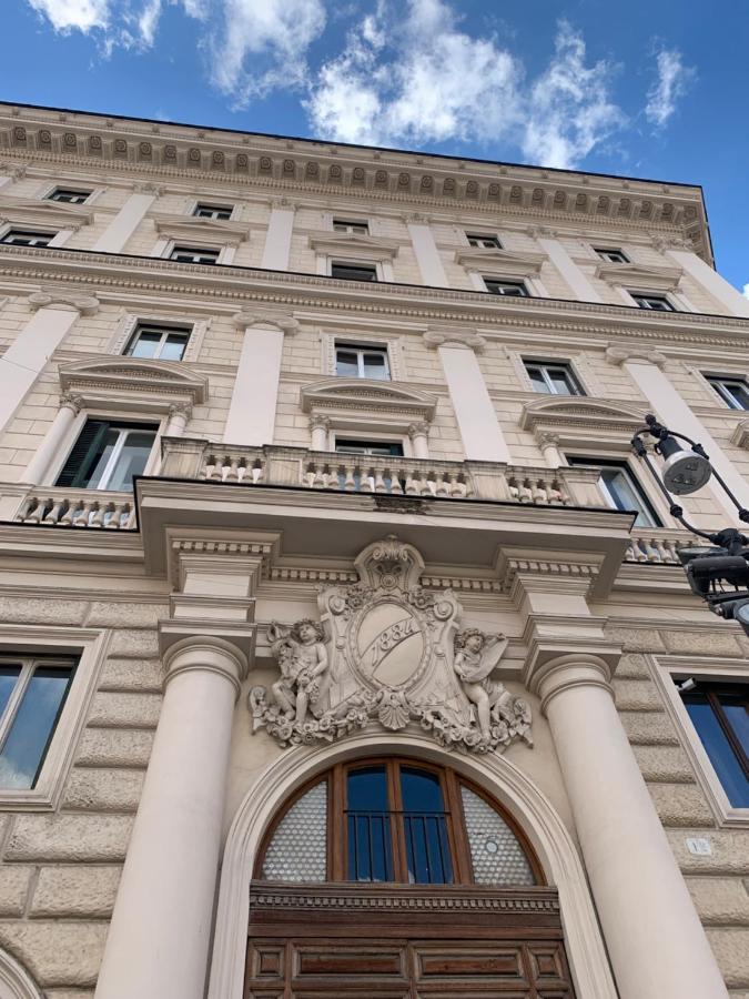 Glam Sm Maggiore Affittacamere 3*