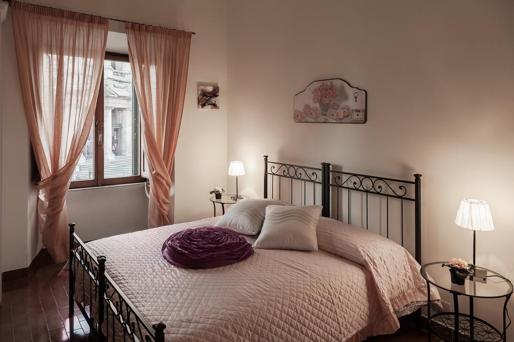 Glam Sm Maggiore Affittacamere