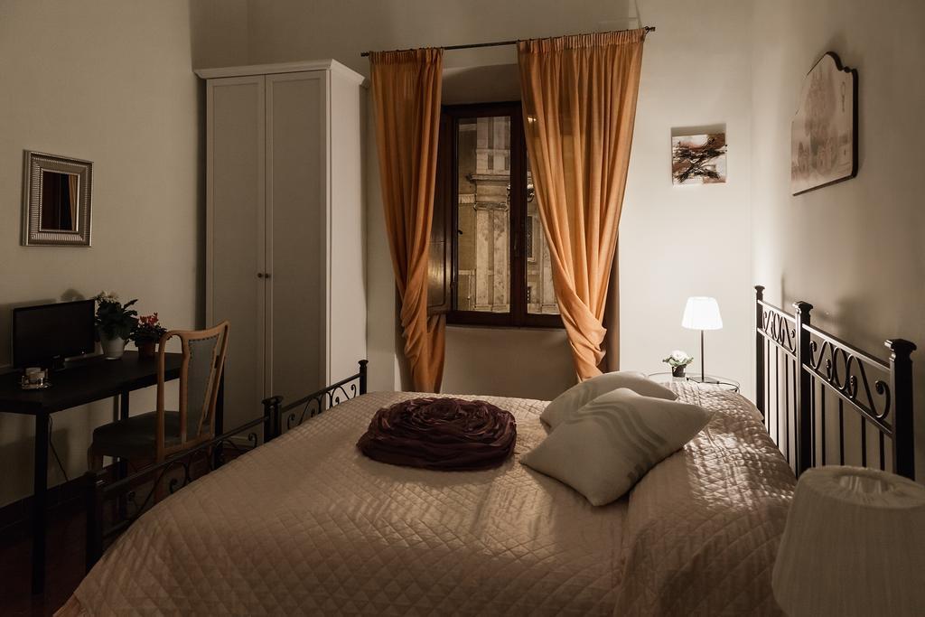 Glam Sm Maggiore Affittacamere Roma