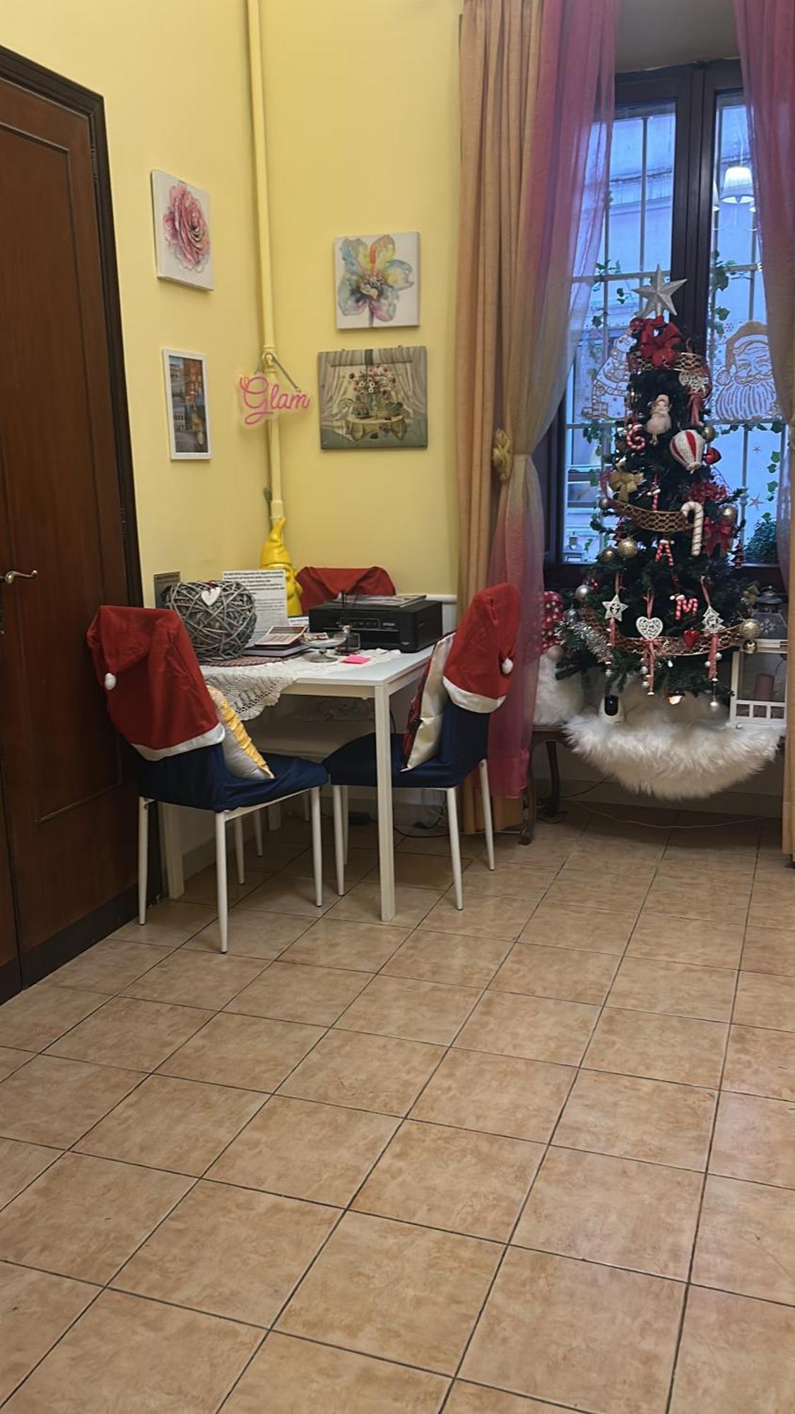 Glam Sm Maggiore Roma
