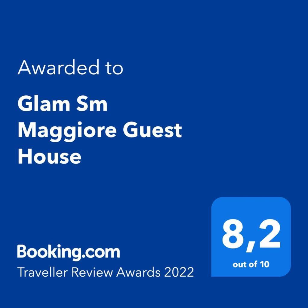 Glam Sm Maggiore