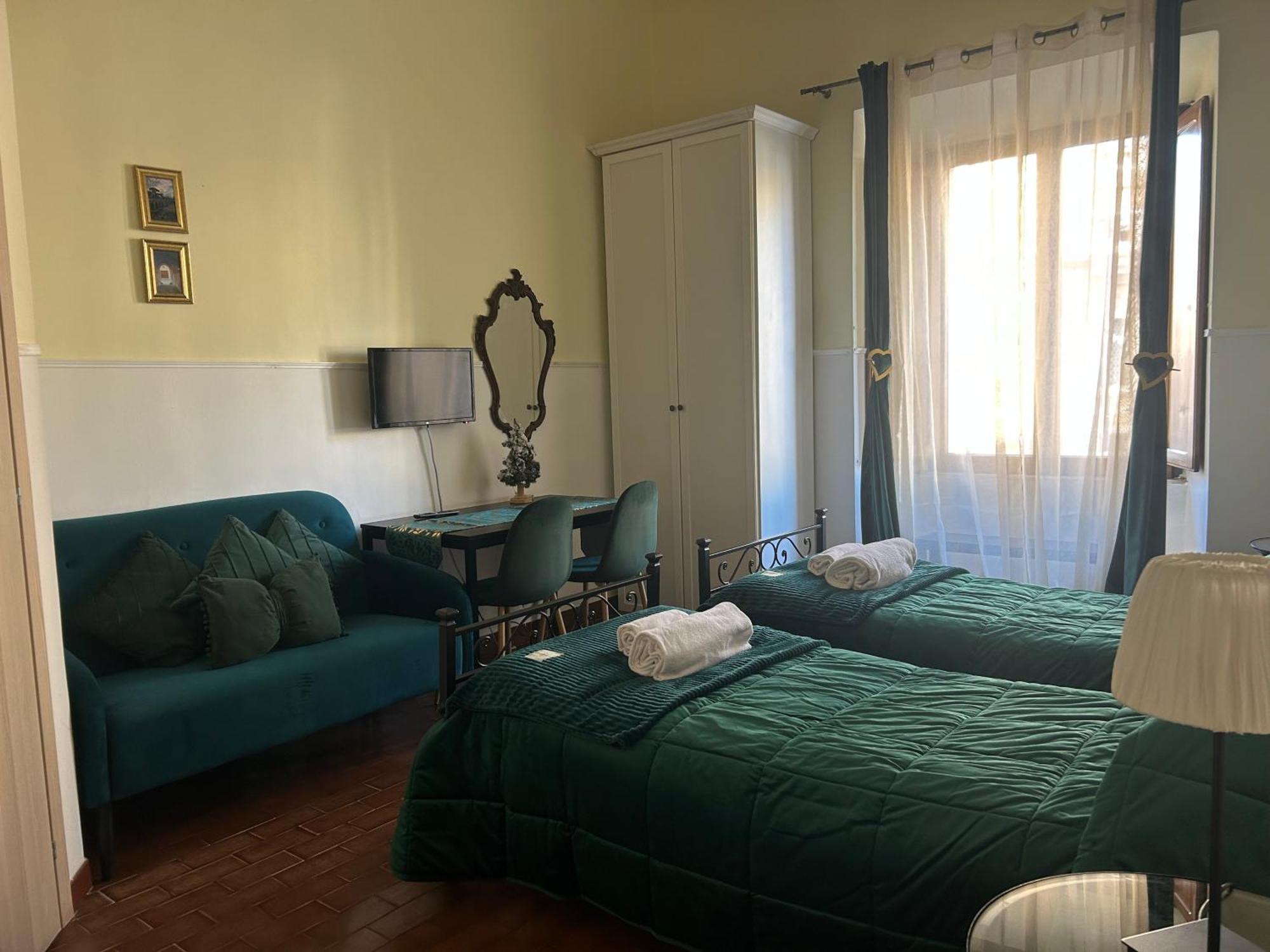 Glam Sm Maggiore