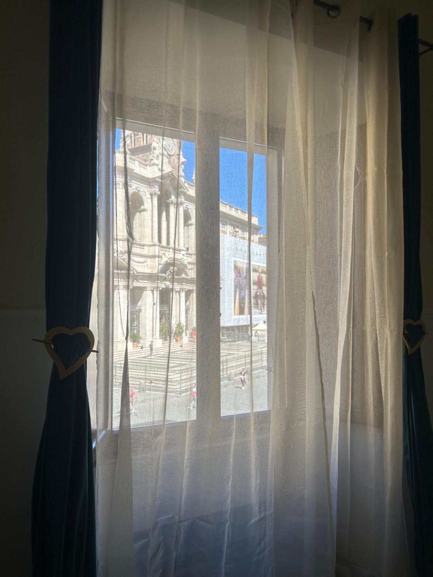Affittacamere Glam Sm Maggiore Roma