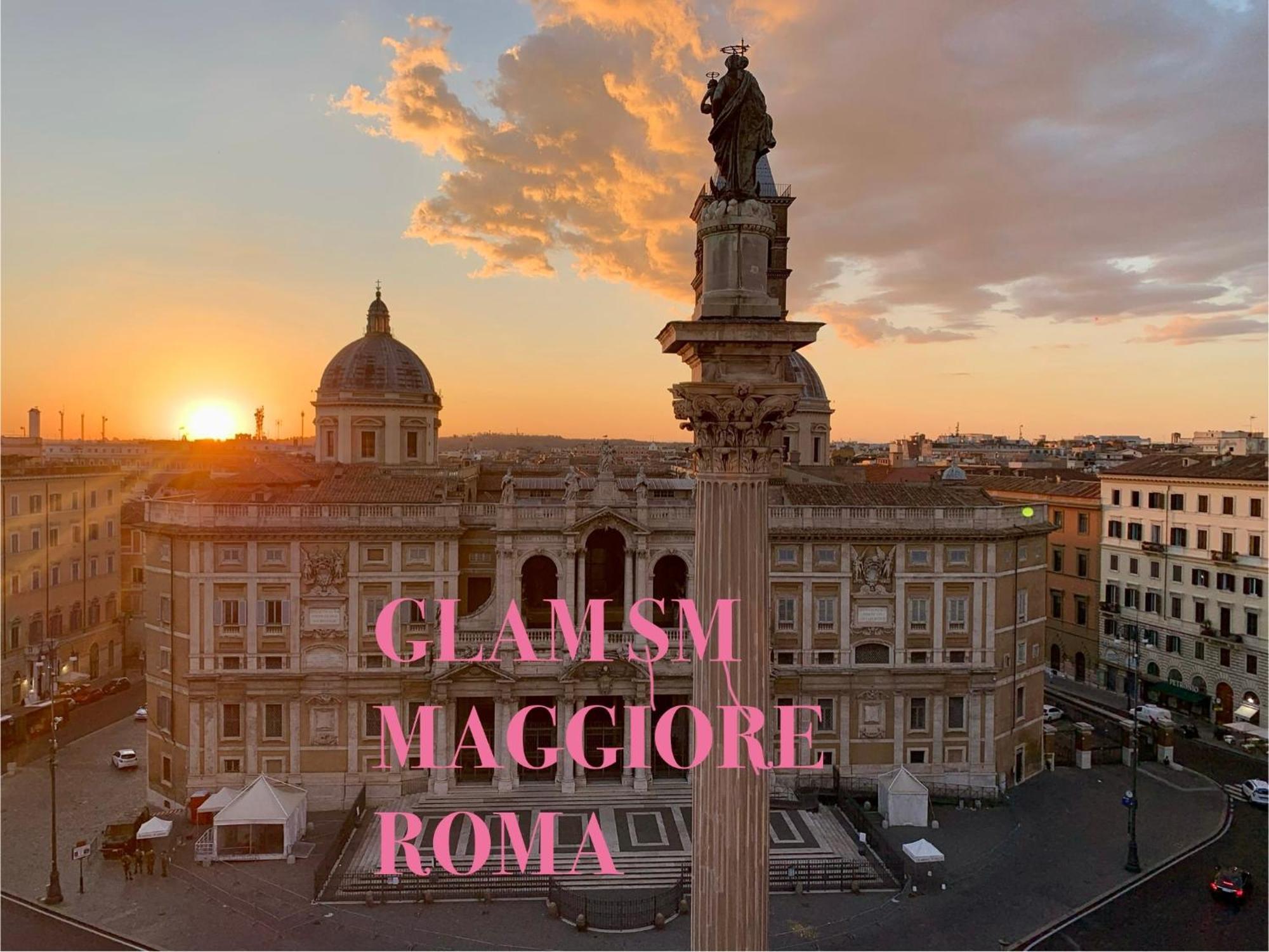 Glam Sm Maggiore Roma