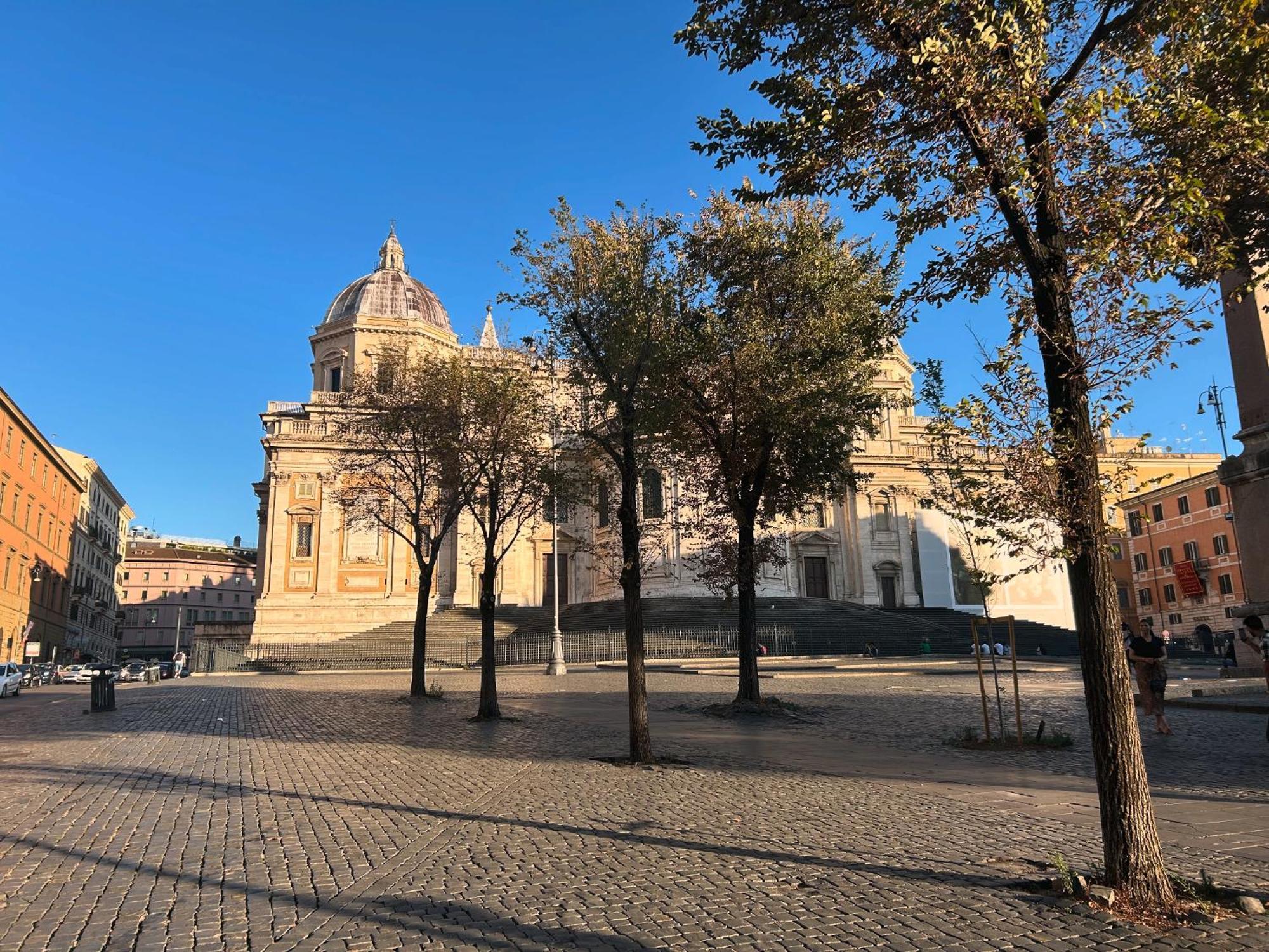 Glam Sm Maggiore Affittacamere
