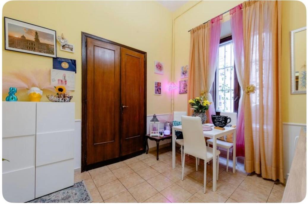 Glam Sm Maggiore