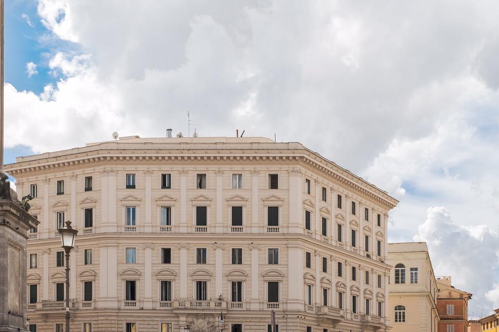 Glam Sm Maggiore Affittacamere