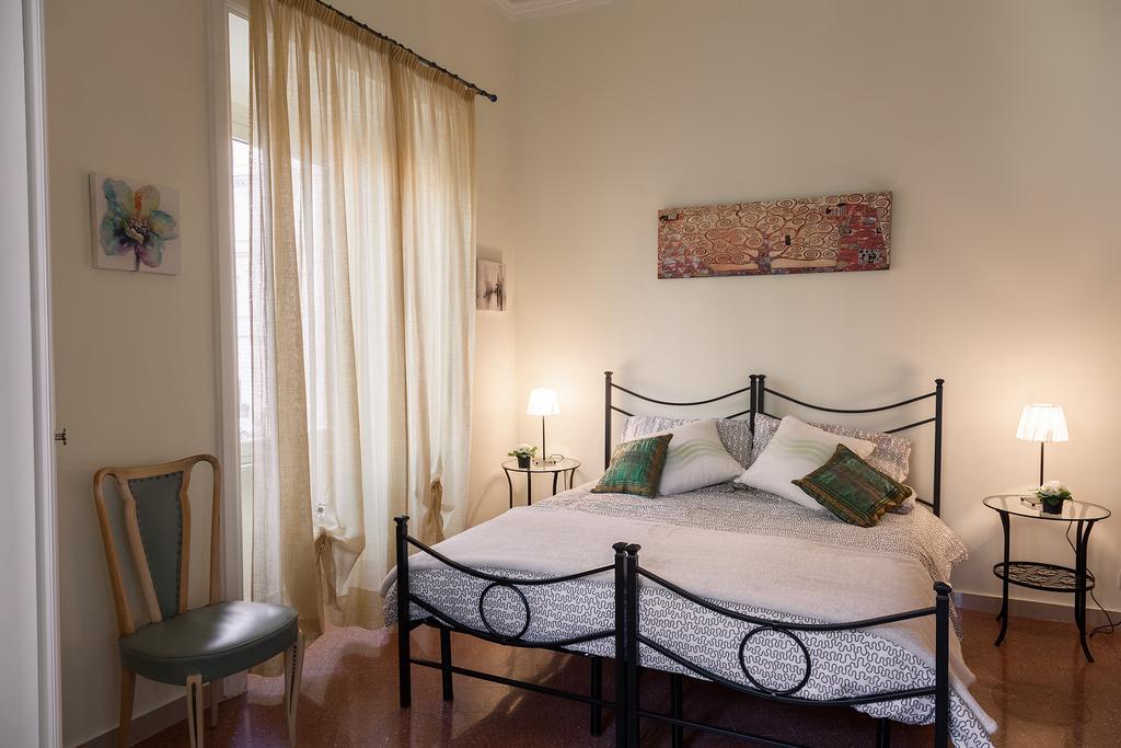 Glam Sm Maggiore Affittacamere