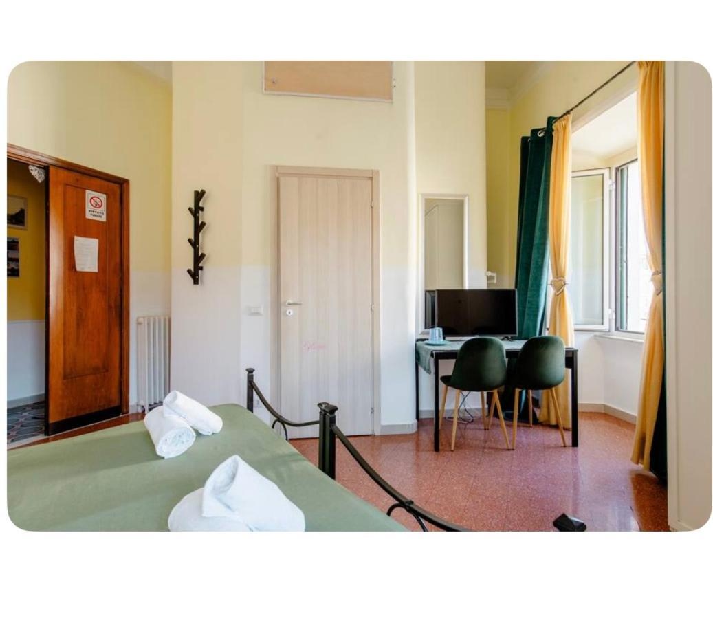 Casa de hóspedes Glam Sm Maggiore 3*